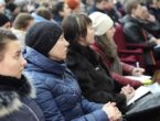 В университете прошел День открытых дверей