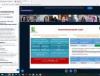 Представители университета приняли участие в IV международной онлайн-конференции «Современные методы реабилитации лиц с детским церебральным параличом»