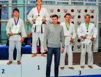 Наши борцы успешно выступили на чемпионате ДНР