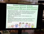 Представители университета приняли участие в научно-практической конференции с международным участием «Актуальные вопросы акушерства, гинекологии и перинатологии»