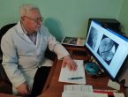 Деятельность кафедры лучевой диагностики и лучевой терапии