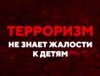 Терроризм не знает жалости к детям...».  3 сентября – День солидарности в борьбе с терроризмом (видео).