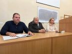 Развитие Совета студенческого самоуправления ДонГМУ