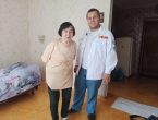 День памяти и скорби: традиционные ценности в семьях медиков